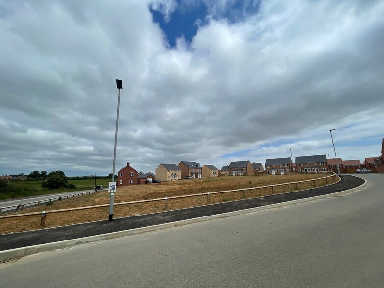 Candlet Grv, Felixstowe en alquiler - Foto principal - Imagen 1 de 3