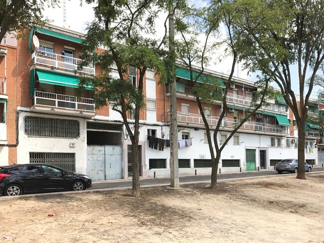Más detalles para Calle De Eduardo Minguito, 55, Madrid - Local en alquiler