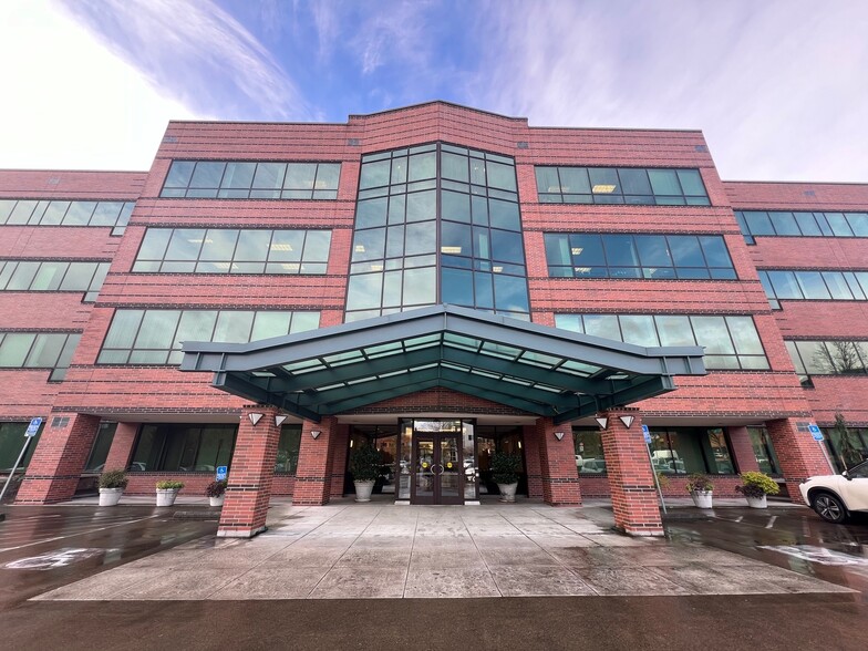 9200 SE Sunnybrook Blvd, Clackamas, OR en alquiler - Foto del edificio - Imagen 1 de 15