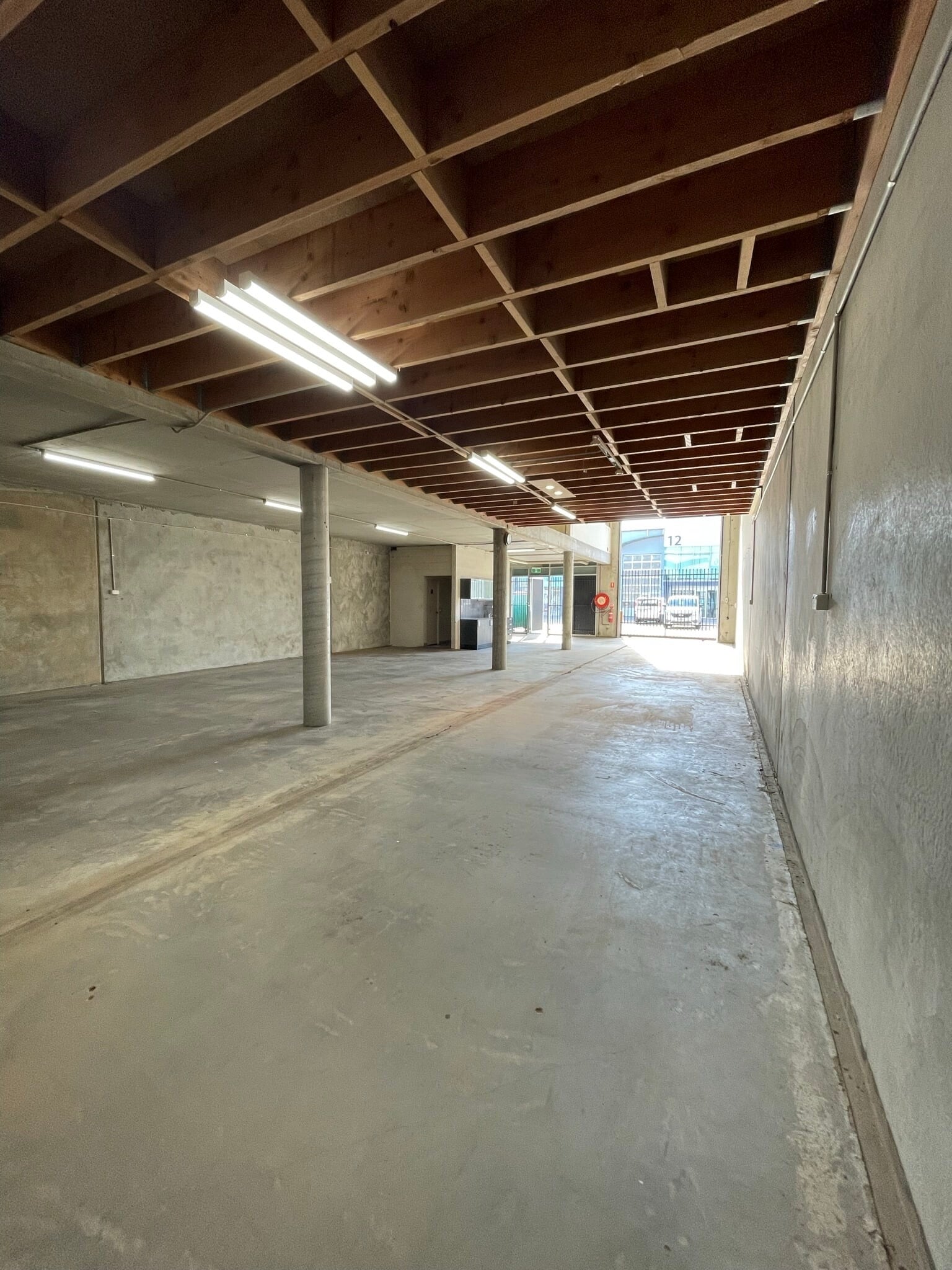 40-44 Wellington Rd, South Granville en alquiler Foto del interior- Imagen 1 de 7