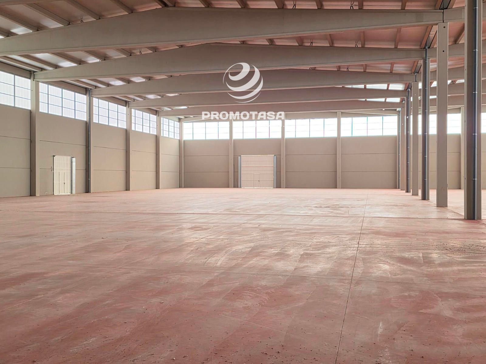 Nave en Arganda del Rey, Madrid en venta Foto del edificio- Imagen 1 de 6