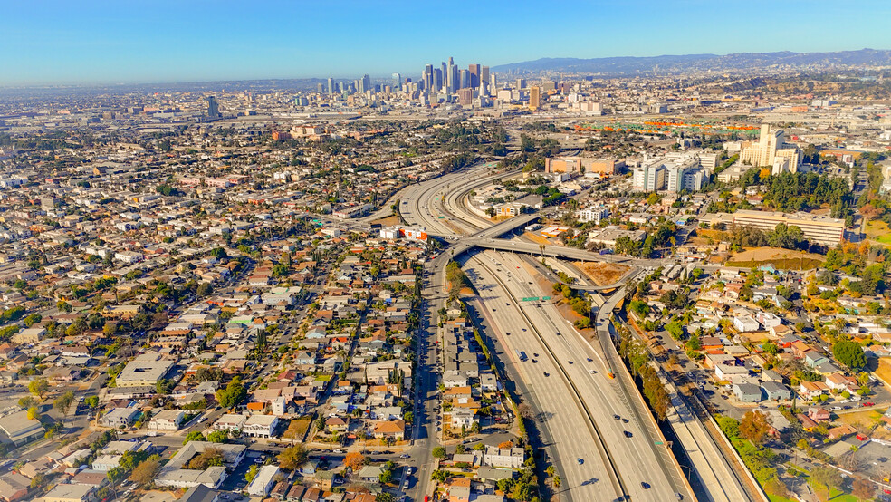 2649 Marengo St, Los Angeles, CA en venta - Foto del edificio - Imagen 3 de 22