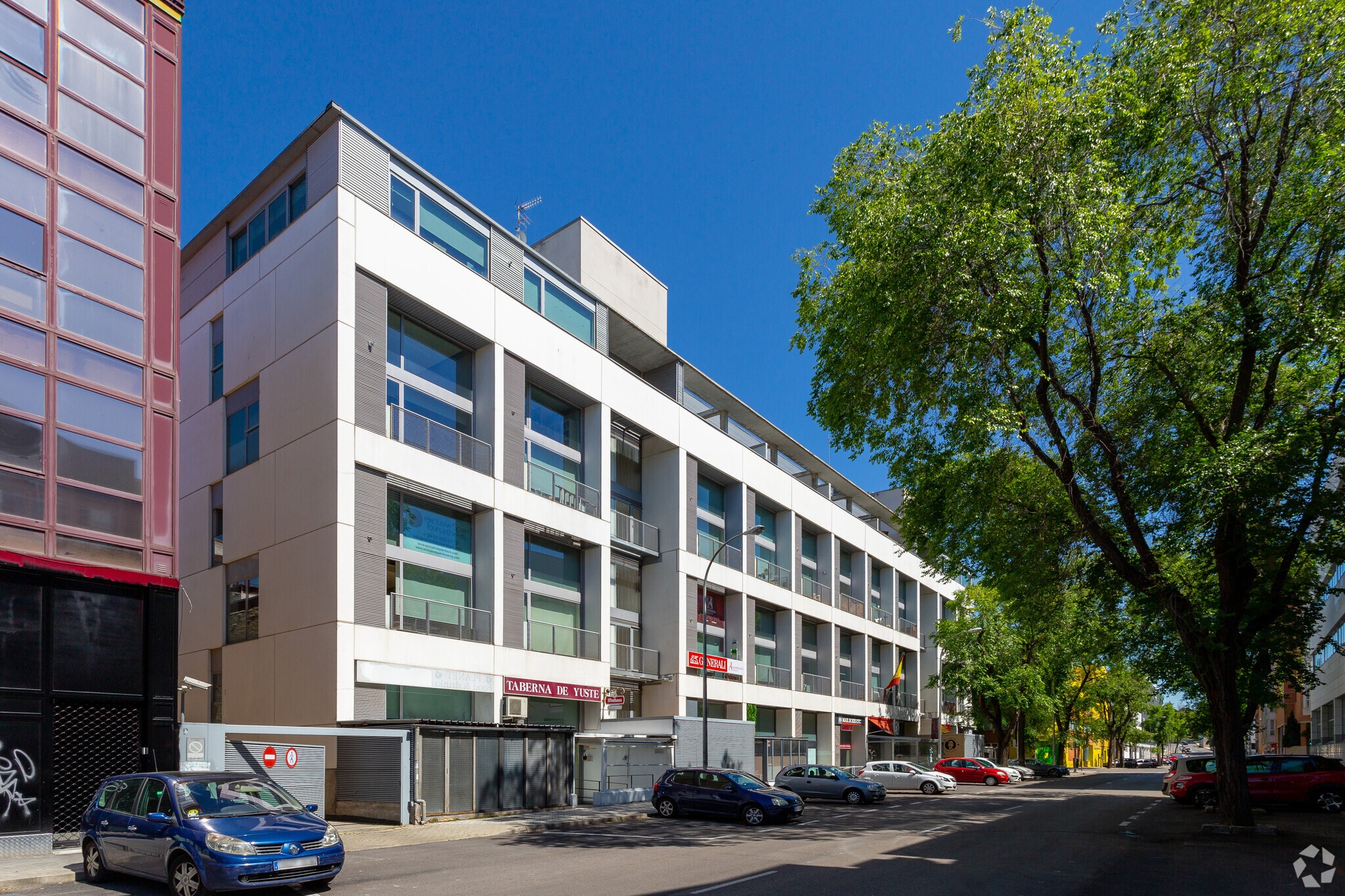 Calle de Julián Camarillo, 47, Madrid, Madrid en alquiler Foto principal- Imagen 1 de 12