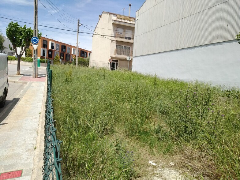 Carrer Canigó, 37, Santpedor, Barcelona en venta - Otros - Imagen 3 de 4