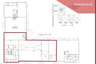 6510 Aurora Rd, West Bend, WI en alquiler Plano de la planta- Imagen 1 de 1