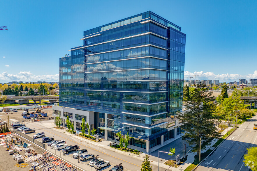 2777 Jow St, Richmond, BC en venta - Foto del edificio - Imagen 2 de 6