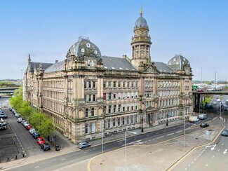 Más detalles de 95 Morrison St, Glasgow - Oficina en alquiler