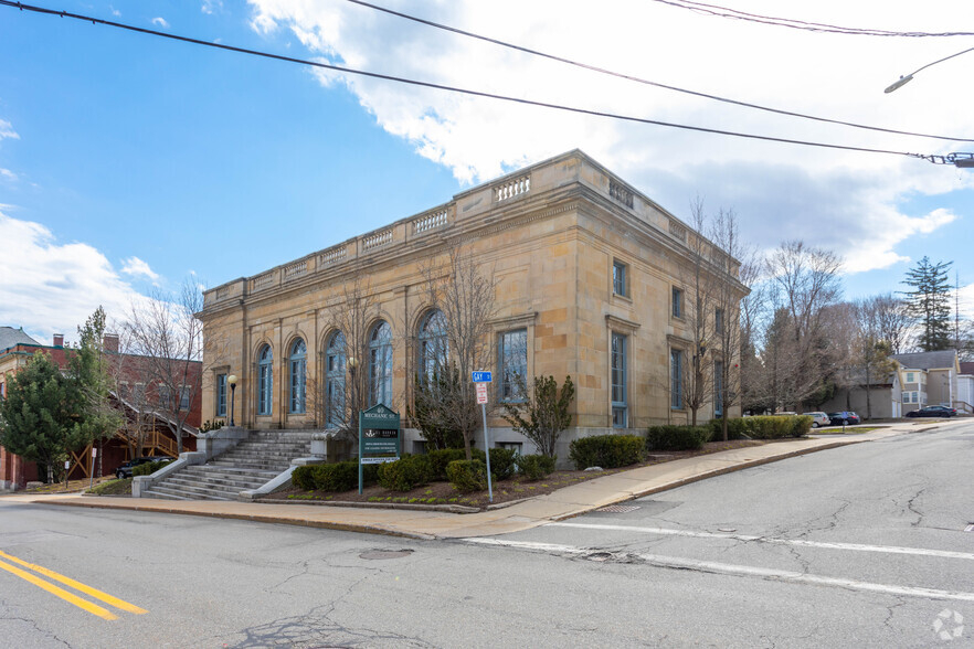 40 Mechanic St, Marlborough, MA en alquiler - Foto del edificio - Imagen 2 de 4