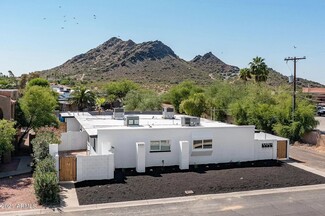 Más detalles para 2201 E Cactus Rd, Phoenix, AZ - Edificios residenciales en venta