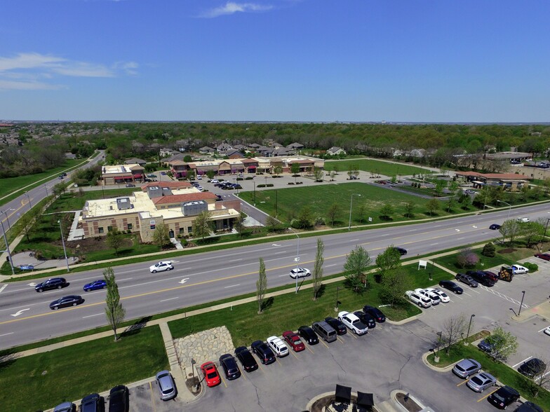 W State Line Rd, Leawood, KS en alquiler - Foto del edificio - Imagen 2 de 10