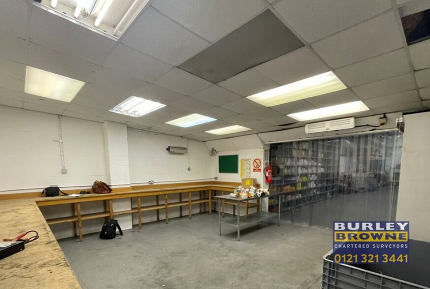 Franchise St, Wednesbury en venta - Foto del interior - Imagen 3 de 24