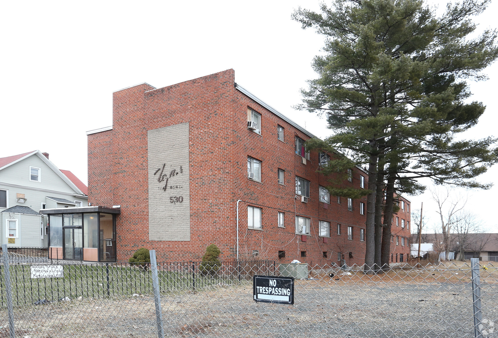 530 Wethersfield Ave, Hartford, CT en venta Foto principal- Imagen 1 de 40