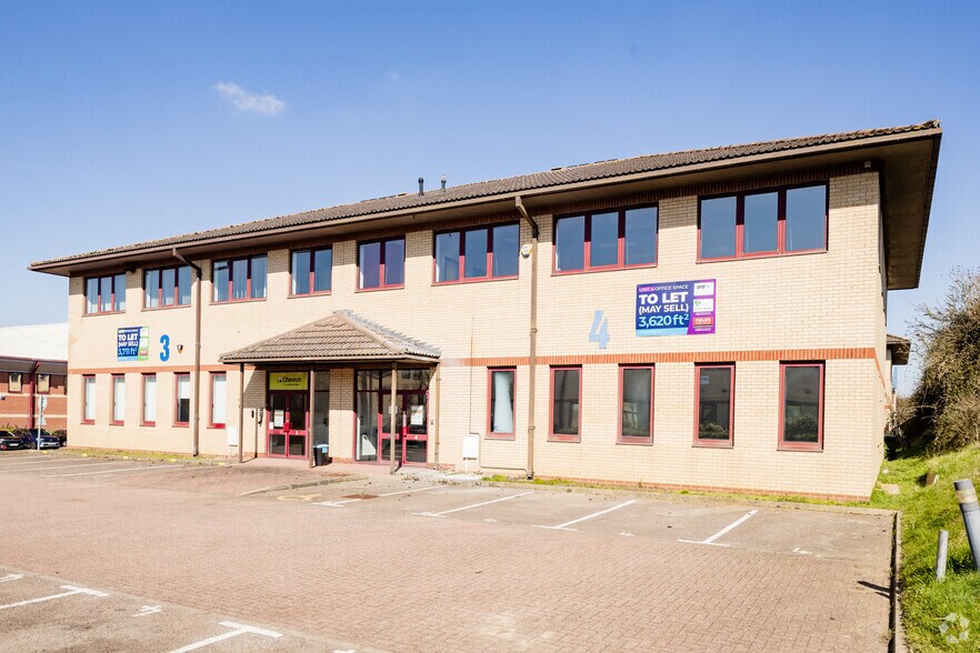 Wenman Rd, Thame en venta - Foto del edificio - Imagen 2 de 27