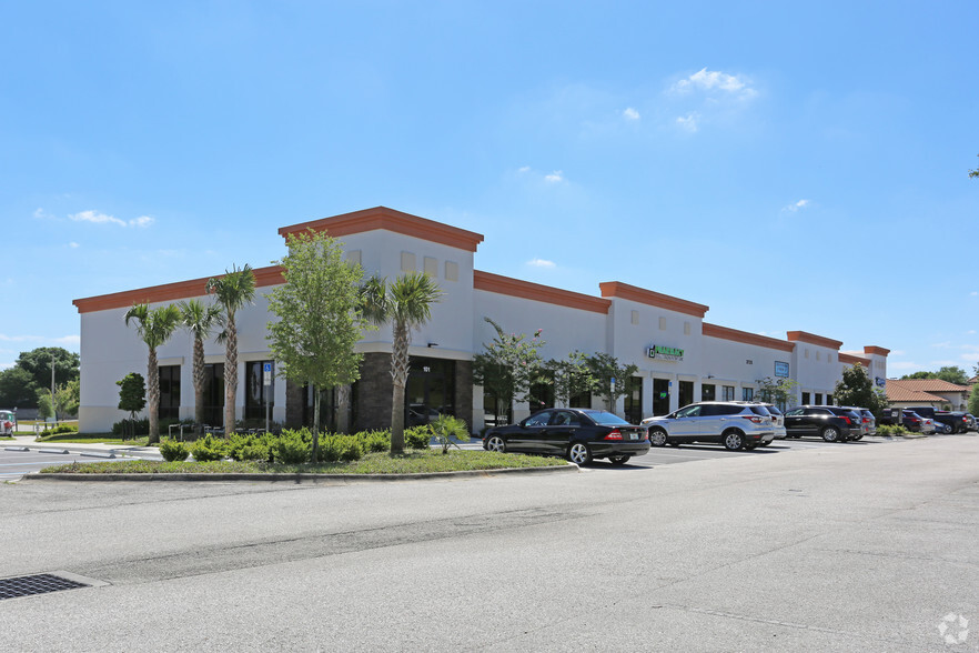 3711 S Highway 27, Clermont, FL en alquiler - Foto del edificio - Imagen 2 de 4