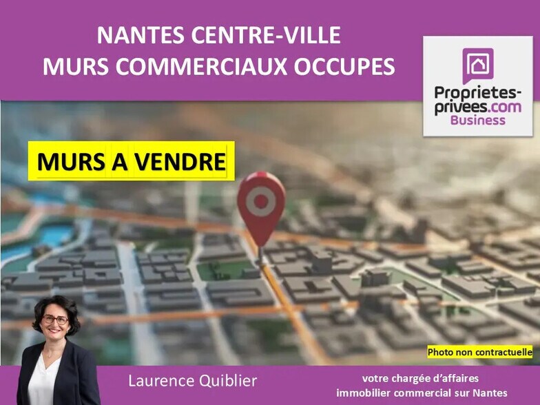 Flex en Nantes en venta - Foto del edificio - Imagen 2 de 7