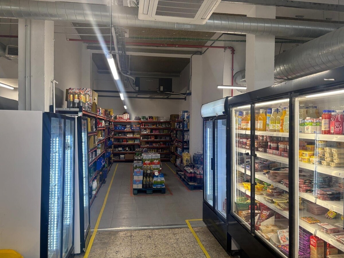 Zaragoza, ZAR 50006 - Unidad 01 - - Foto del interior - Image 2 of 11