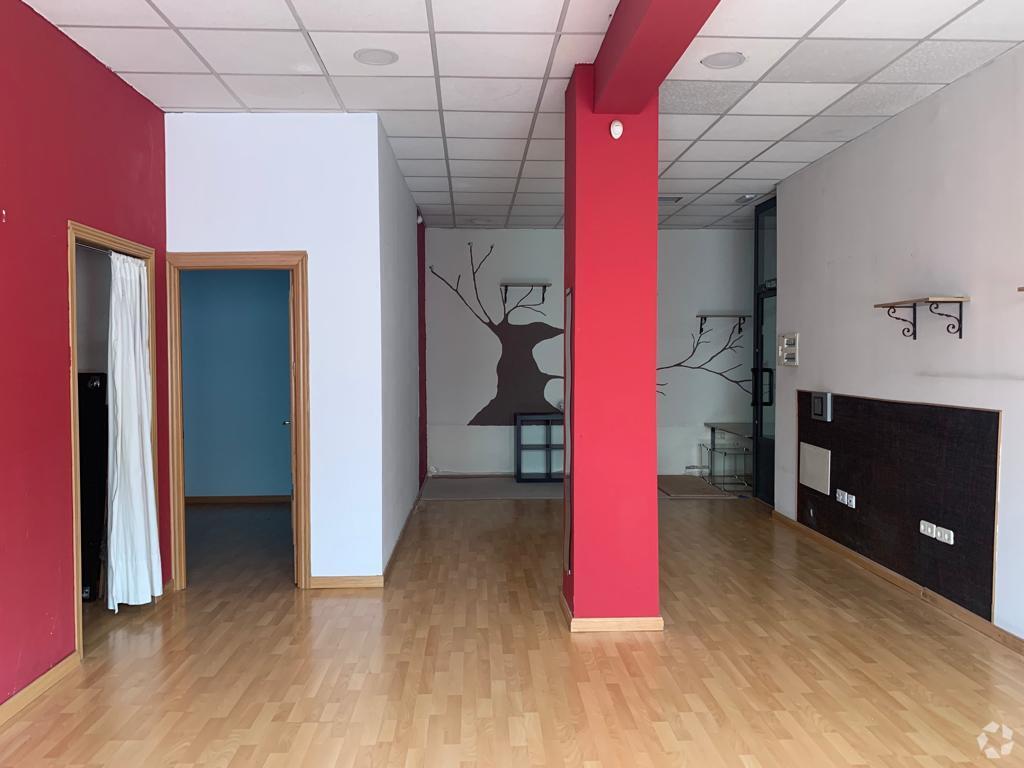 Avenida Circunvalación, 242, Daganzo de Arriba, MAD 28814 - Unidad Puerta 18 -  - Foto del interior - Image 2 of 4