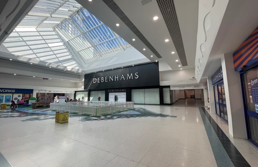 38 Osborn Rd, Fareham en alquiler Foto del interior- Imagen 1 de 1