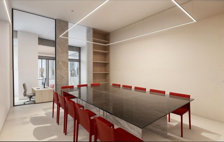 Oficina en Las Palmas de Gran Canaria, Las Palmas en venta - Foto del edificio - Imagen 3 de 12