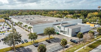 Más detalles para 440 W Kennedy Blvd, Orlando, FL - Flex, nave en alquiler