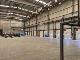 Más detalles de Nave en alquiler