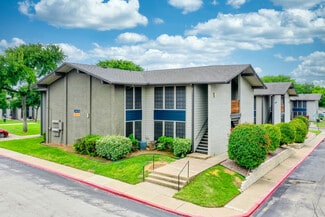 Más detalles de 2420 E Abram St, Arlington, TX - Edificio residencial​ en venta