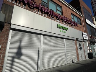 Más detalles para 13527 Roosevelt Ave, Flushing, NY - Local en alquiler