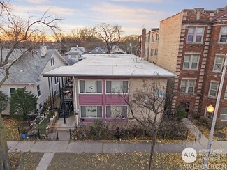 Más detalles para 1010 S Austin Blvd, Oak Park, IL - Edificios residenciales en venta