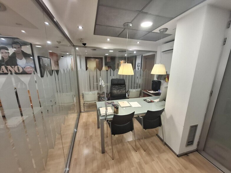 Oficina en València, Valencia en venta - Foto del edificio - Imagen 1 de 15