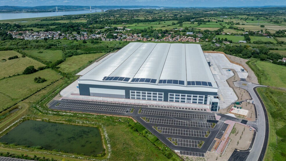 Lanson Roberts Rd, Severn Beach en alquiler - Foto del edificio - Imagen 3 de 9