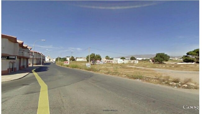 Más detalles de Sus, 1, El Ejido - Terreno en venta