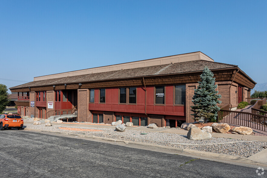 3544 Lincoln Ave, Ogden, UT en alquiler - Foto del edificio - Imagen 1 de 19