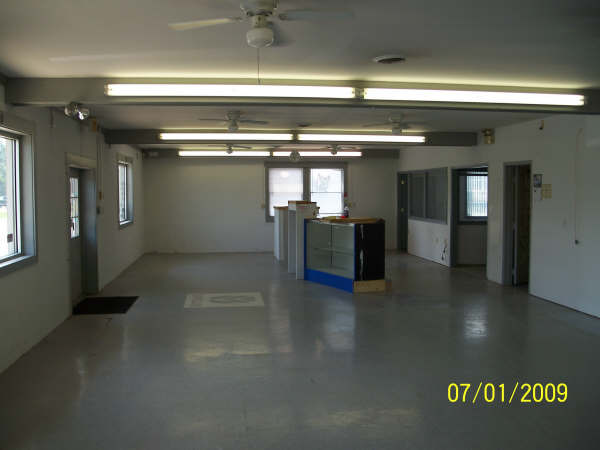 1950 S Dupont Blvd, Smyrna, DE en alquiler - Foto del interior - Imagen 3 de 3