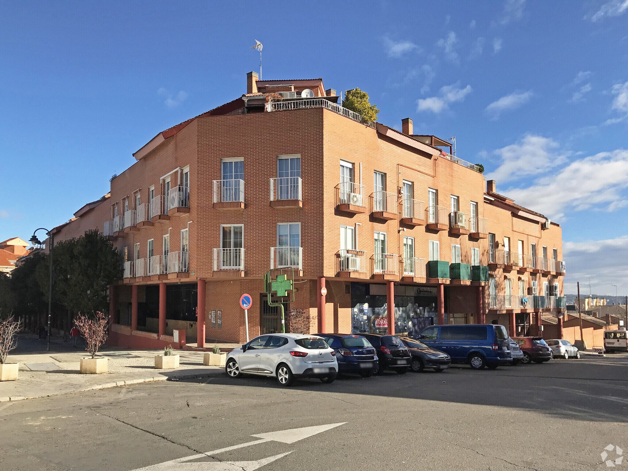 Edificio residencial en Ciempozuelos, Madrid en venta Foto principal- Imagen 1 de 2