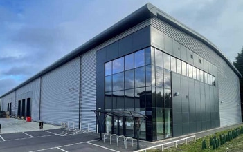 2A Bar Hl, Bar Hill en alquiler Foto del edificio- Imagen 1 de 4