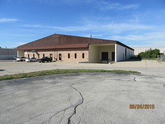 Más detalles para 1906 Dove St, Port Huron, MI - Nave en alquiler