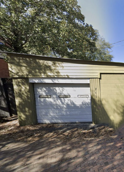 711 Tattnall st, Savannah, GA en venta - Foto principal - Imagen 1 de 6