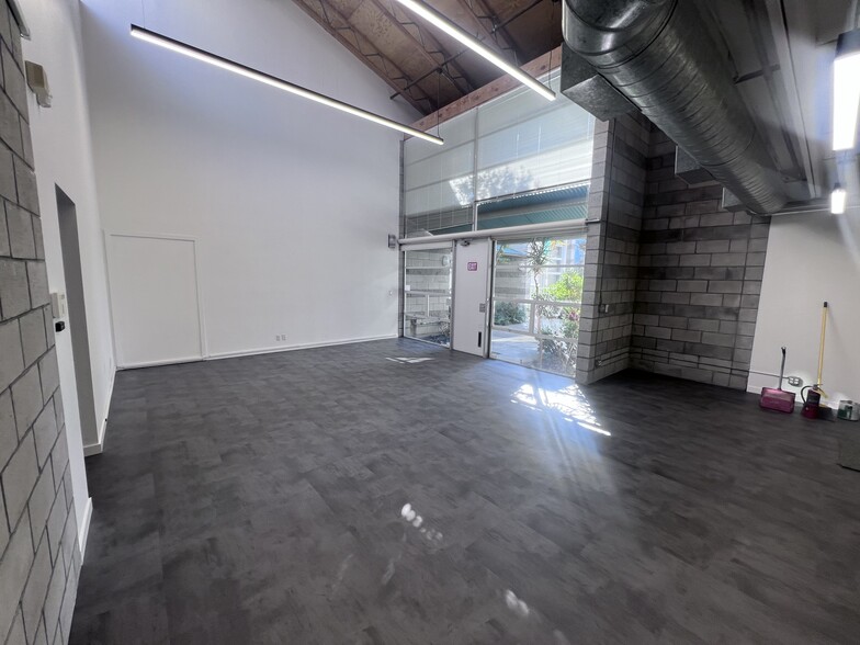 1144 65th St, Emeryville, CA en alquiler - Lobby - Imagen 2 de 14