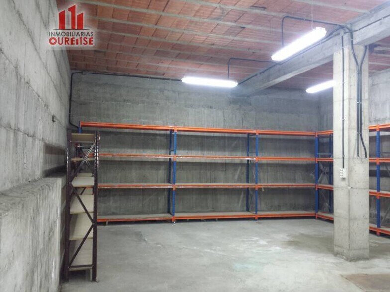 Local en Ourense, Orense en venta - Foto del edificio - Imagen 3 de 7