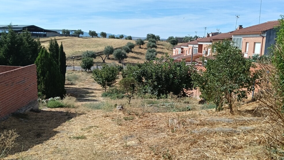 Camino de la Mina, 1, Calera y Chozas, Toledo en venta - Foto del edificio - Imagen 2 de 5