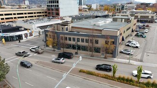 Más detalles de 1659 Water St, Kelowna, BC - Local en venta