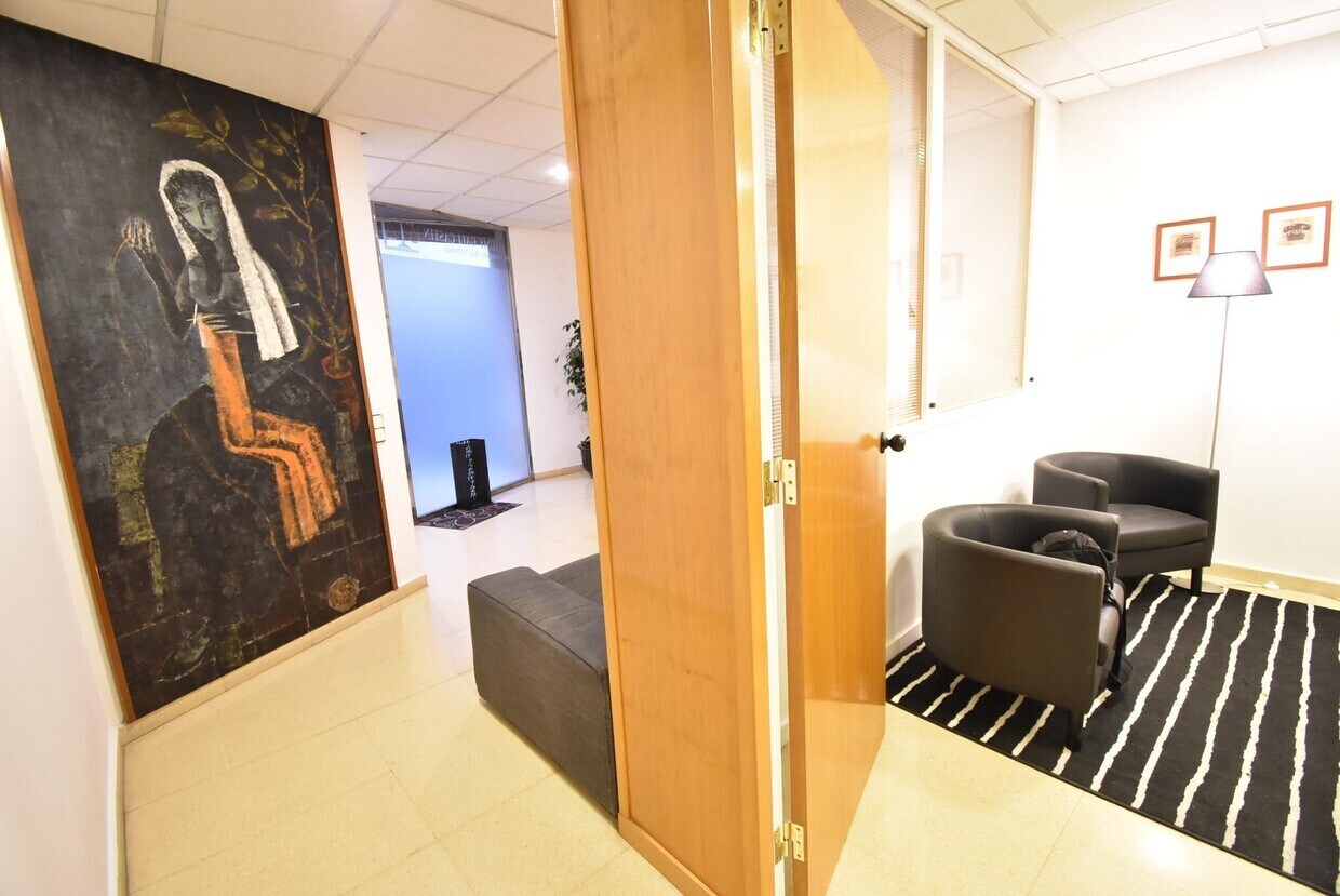 Carrer de l'Era, 28, Terrassa, Barcelona en venta Plano de la planta- Imagen 1 de 1