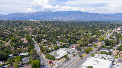 415 Huntington Dr, San Marino, CA - vista aérea  vista de mapa - Image1