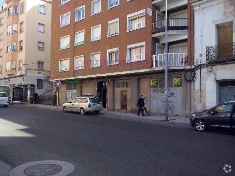 Edificios residenciales en Cuenca, Cuenca en venta - Foto del interior - Imagen 1 de 1