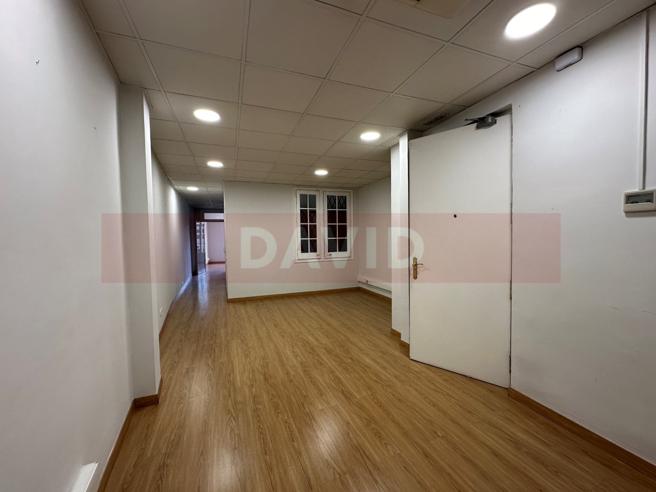 Oficina en Barcelona, Barcelona en alquiler Foto del interior- Imagen 1 de 11