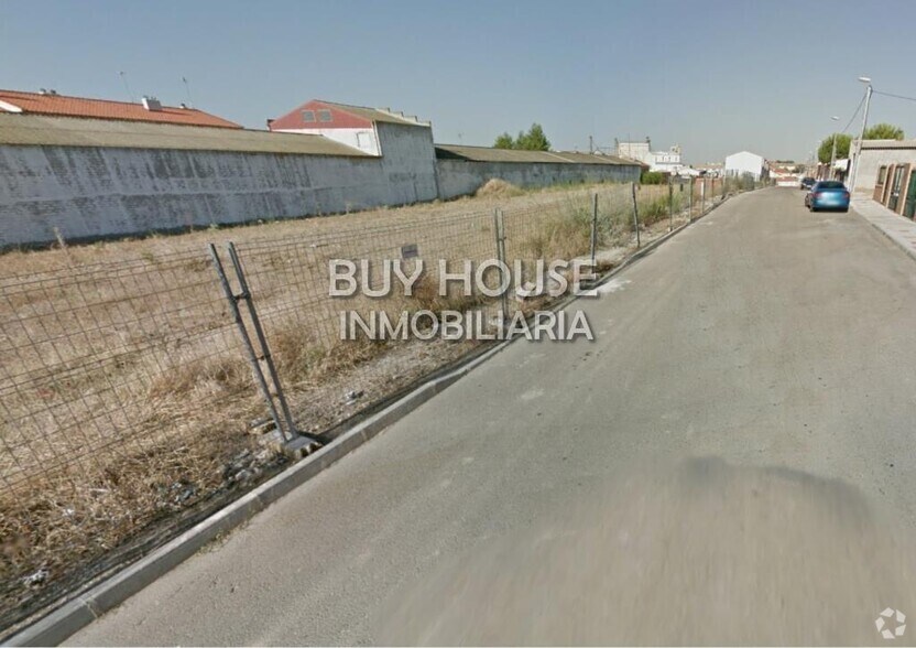 Terreno en Añover de Tajo, Toledo en venta - Foto del edificio - Imagen 2 de 2