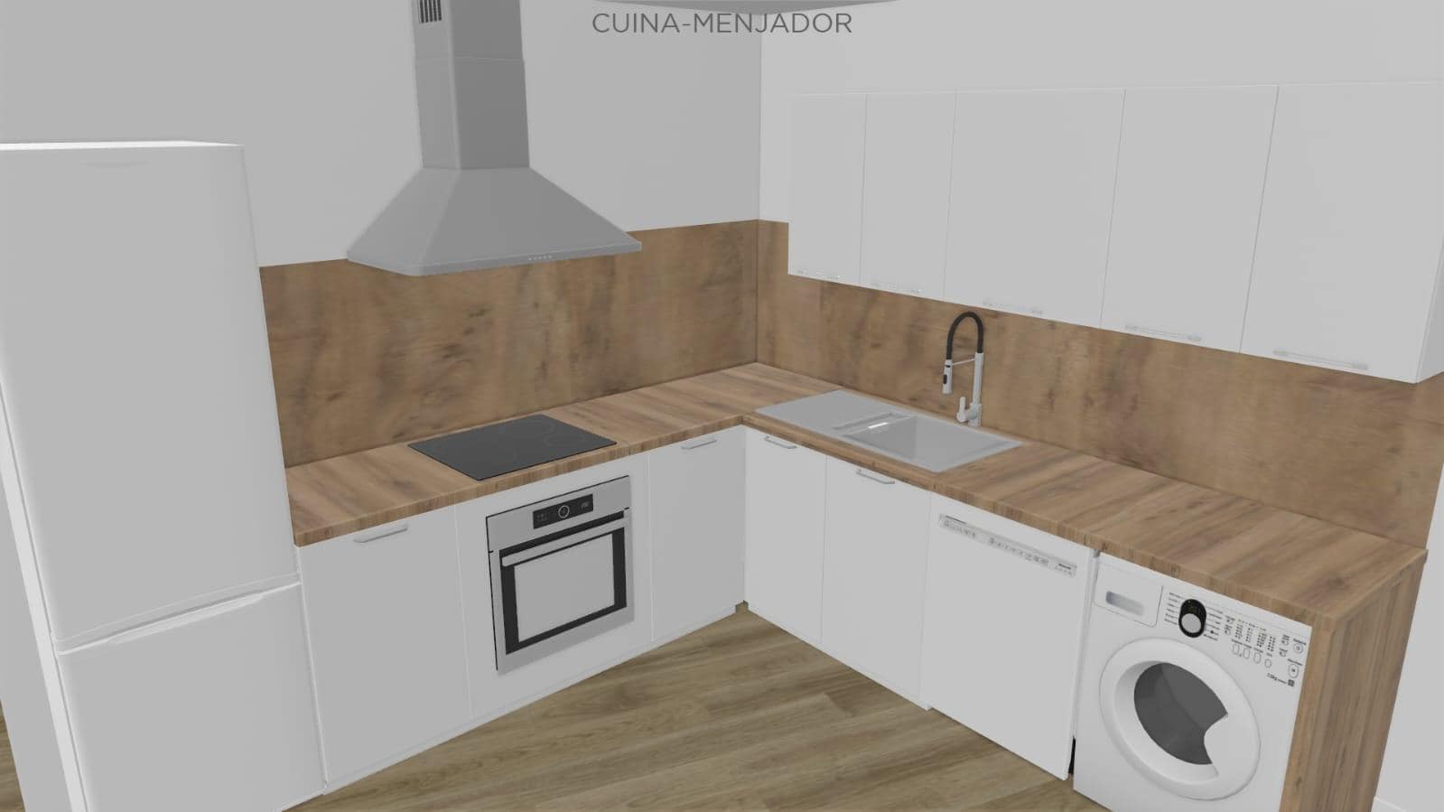 Manresa, BAR 08241 - Unidad - -  - Otros - Image 2 of 4