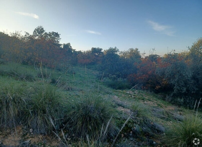 Terrenos en Toledo, Toledo en venta - Foto del edificio - Imagen 3 de 3