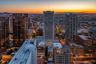 Más detalles para 101 N 1st Ave, Phoenix, AZ - Oficina en alquiler