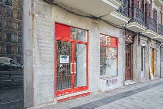 Más detalles de Calle de Alberto Aguilera, 19, Madrid - Edificio residencial en venta